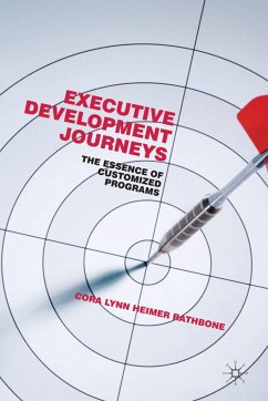 Executive Development Journeys - Loparo, Kenneth A.