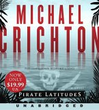 Pirate Latitudes