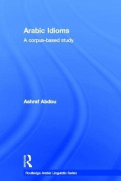 Arabic Idioms - Abdou, Ashraf