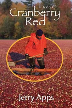 Cover Cranberry Red