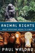 Animal Rights - Bild 1