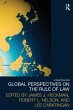 Global Perspectives on the Rule of Law - Bild 1