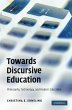 Towards Discursive Education - Bild 1