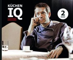 Küchen IQ - Herrmann, Alexander