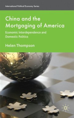 China and the Mortgaging of America - Thompson, H.