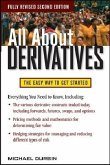 All about Derivatives Second Edition