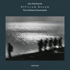 Officium Novum - Garbarek,Jan/Hilliard Ensemble,The