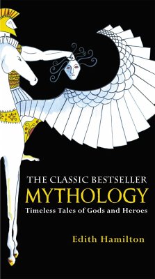 Mythology. 75th Anniversary Illustrated Edition - Hamilton, Edith