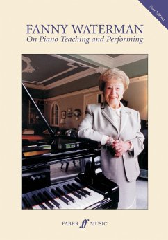 On Piano Teaching and Performing - Waterman, Fanny