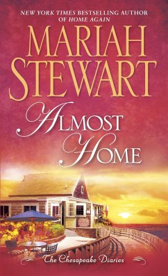 Almost Home - Stewart, Mariah