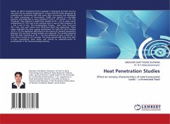Cover Heat Penetration Studies
