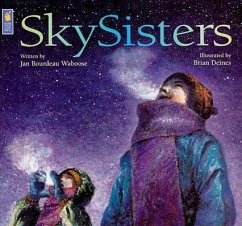 SkySisters - Waboose, Jan Bourdeau