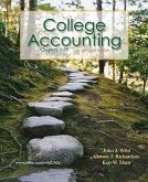 College Accounting, Chapters 1-29 [With Access Code]
