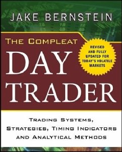 The Compleat Day Trader - Bernstein, Jake