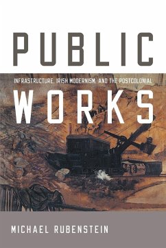 Public Works - Rubenstein, Michael