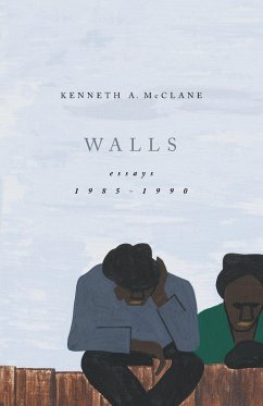 Walls - Mcclane, Kenneth