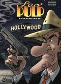 Das Verschwinden der Amanda Cross / Leo Pulp Bd.1
