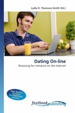 Dating On-line - Thomson-Smith, Lydia D.