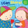 I Can Share! - Bild 1
