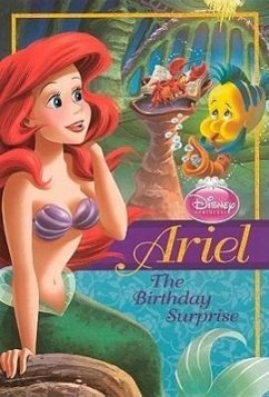 Ariel: The Birthday Surprise - Herman, Gail