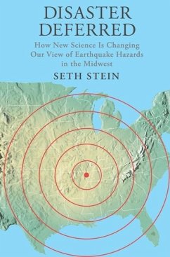 Disaster Deferred - Stein, Seth