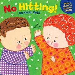 No Hitting! - Katz, Karen