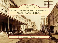 Galveston's Historic Downtown and Strand District - Alexander, Denise