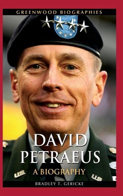 David Petraeus - Gericke, Bradley