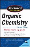 Schaum's Easy Outline of Organic Chemistry, Second Edition