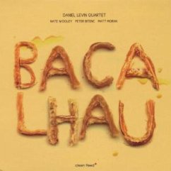 Cover Bacalhau