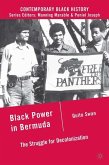 Black Power in Bermuda