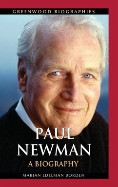 Paul Newman - Edelman Borden, Marian