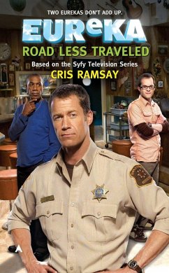 Eureka: Road Less Traveled - Ramsay, Cris