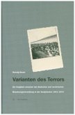 Varianten des Terrors