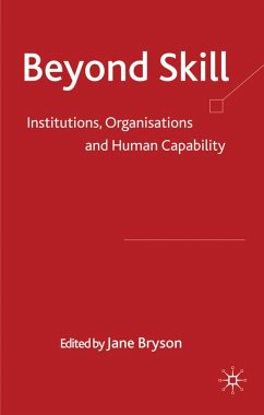 Beyond Skill - Bryson, Jane