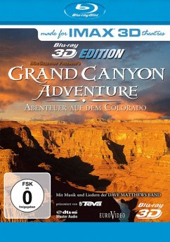 IMAX: Grand Canyon - Abenteuer auf dem Colorado