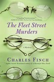 The Fleet Street Murders