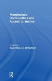 Marginalized Communities and Access to Justice