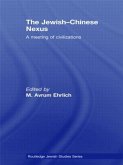 The Jewish-Chinese Nexus