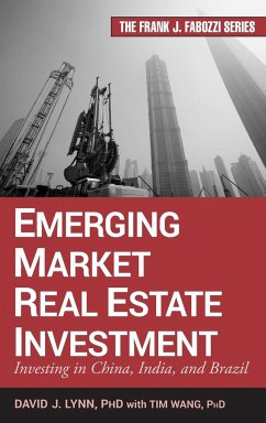 Emerging Market Real Estate (F - Lynn, David J.; Wang, Tim