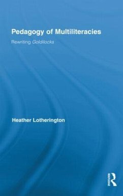Pedagogy of Multiliteracies - Lotherington, Heather