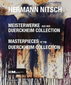 Hermann Nitsch - Nitsch, Hermann