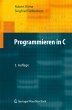 Programmieren in C - Bild 1