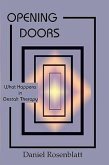 Opening Doors: What Happens in Gestalt Therapy