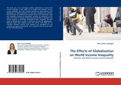 The Effects of Globalization on World Income Inequality