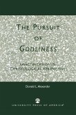 The Pursuit of Godliness