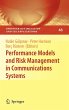 Performance Models and Risk Management... - Bild 1