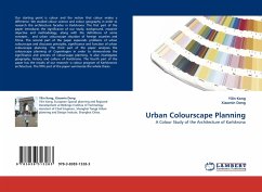 Urban Colourscape Planning