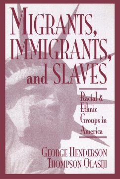 Cover Migrants, Immigrants, and Slaves
