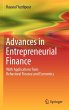 Advances in Entrepreneurial Finance - Bild 1